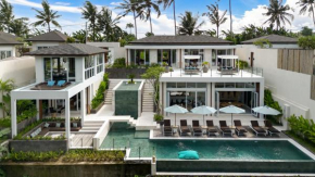 Villa Donna by BaliSuperHost
